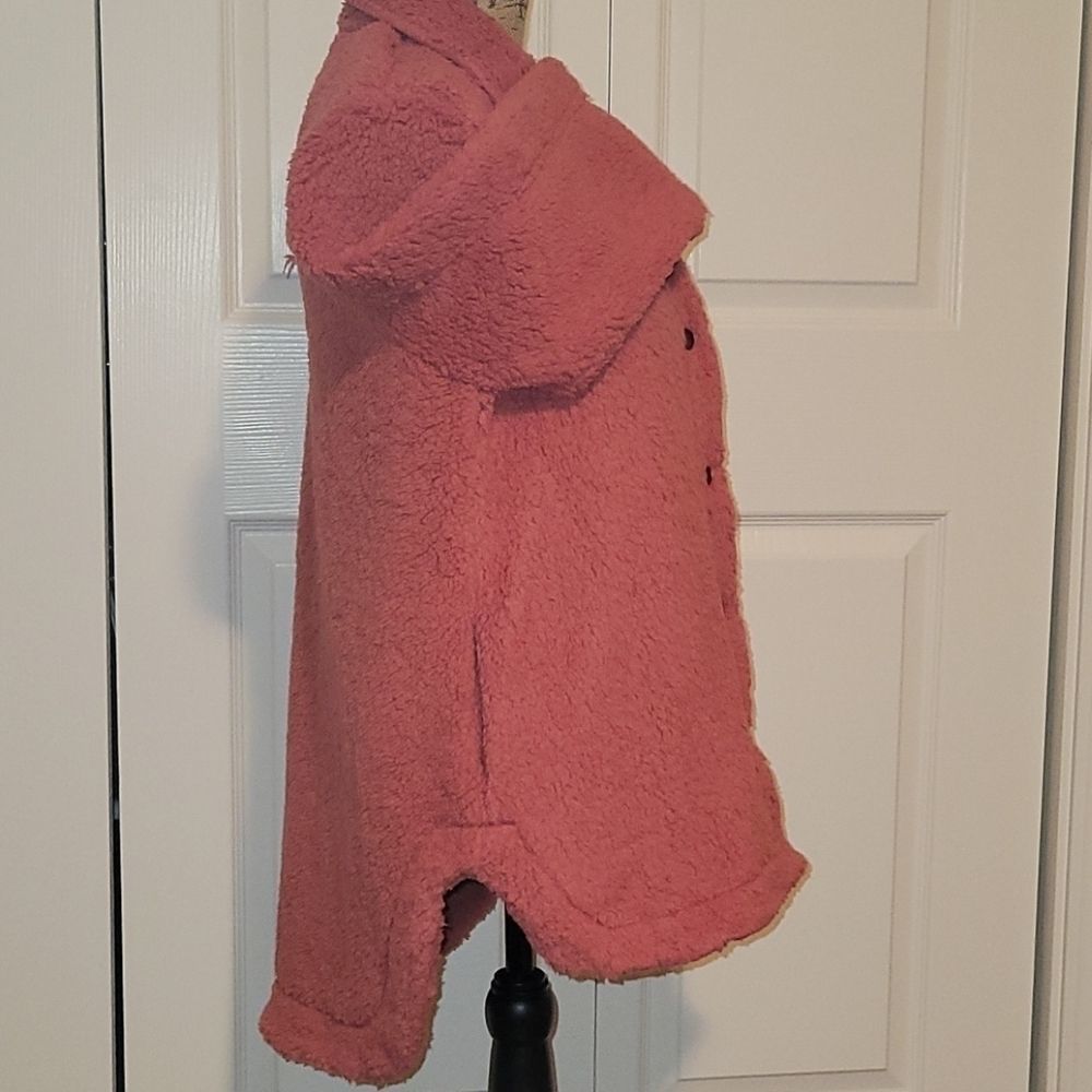BP. Fleece jacket - Picture 2 of 4